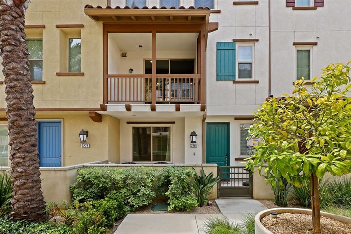 Property Photo:  7269 Highwater  CA 92648 