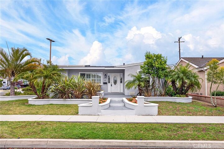 Property Photo:  3616 N Bellflower Boulevard  CA 90808 
