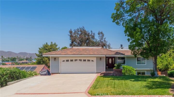 Property Photo:  22436 Pin Tail  CA 92587 