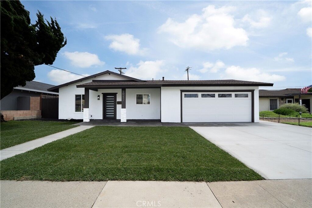 Property Photo: 10232 Halawa CA 92646