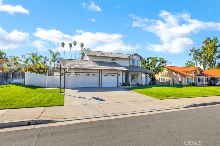 Property Photo:  42091 Bancroft  CA 92544 