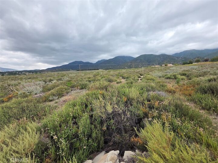 Property Photo:  0 Meyers Devore Ca  CA 92407 