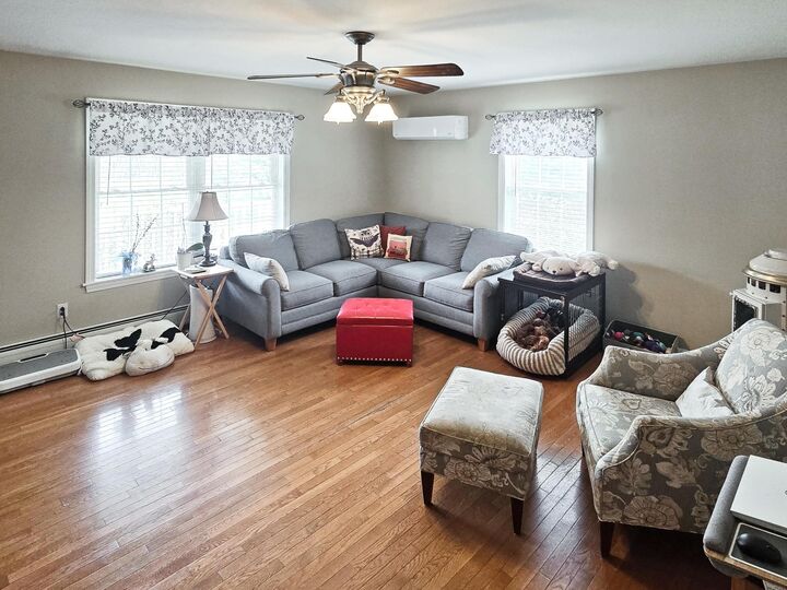 Property Photo:  32 Patterson Road  ME 04444 