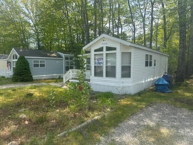 Property Photo:  430 Post Road 83  ME 04090 