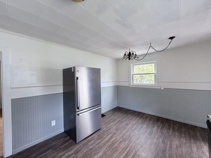 Property Photo: 91 Kennebec Road ME 04444
