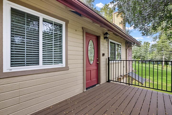 Property Photo:  12341 Torrey Pines Drive  CA 95602 