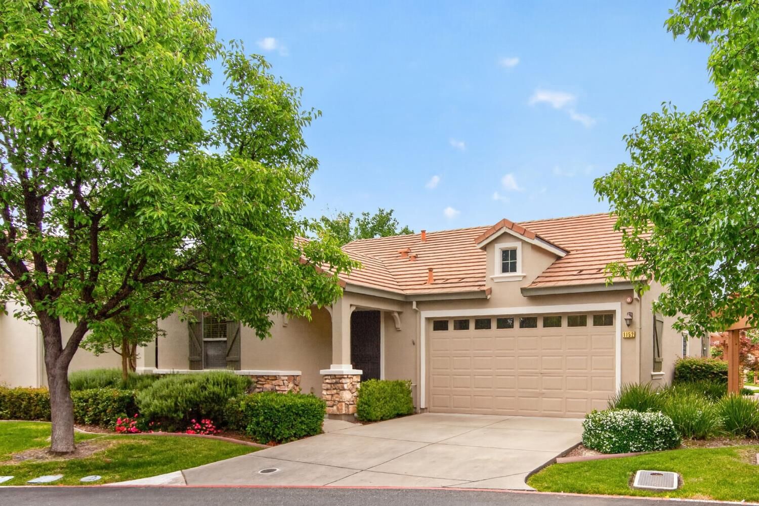 Property Photo:  1152 Marseille Lane  CA 95747 
