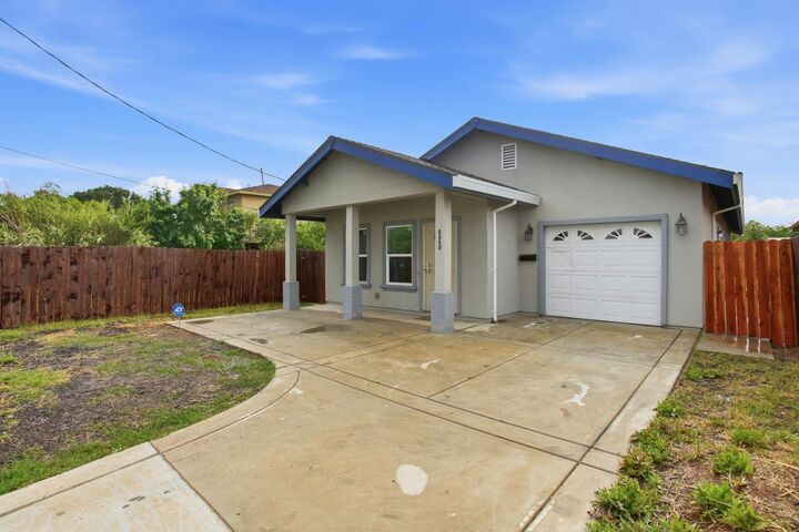 Property Photo:  5680 Power Inn Road  CA 95824 