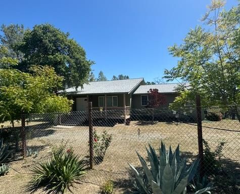Property Photo:  16164 Nugget Road  CA 96021 