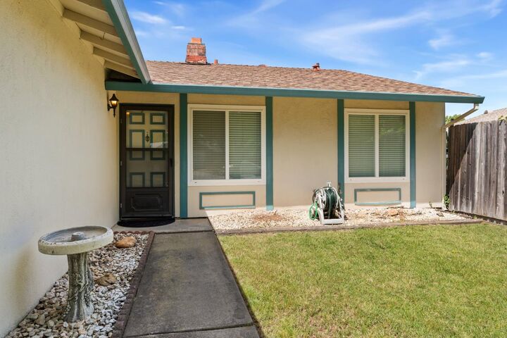 Property Photo:  4077 Andedon Circle  CA 95826 