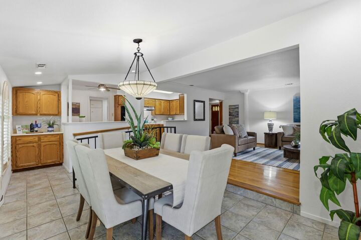 Property Photo:  158 Globe Avenue  CA 95815 