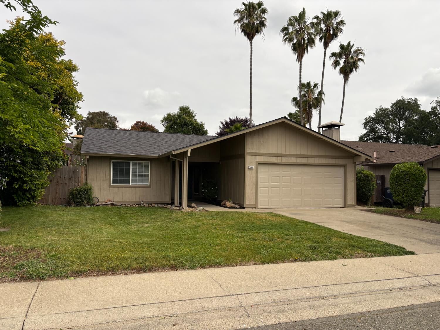Property Photo:  7145 Blue Springs Way  CA 95621 
