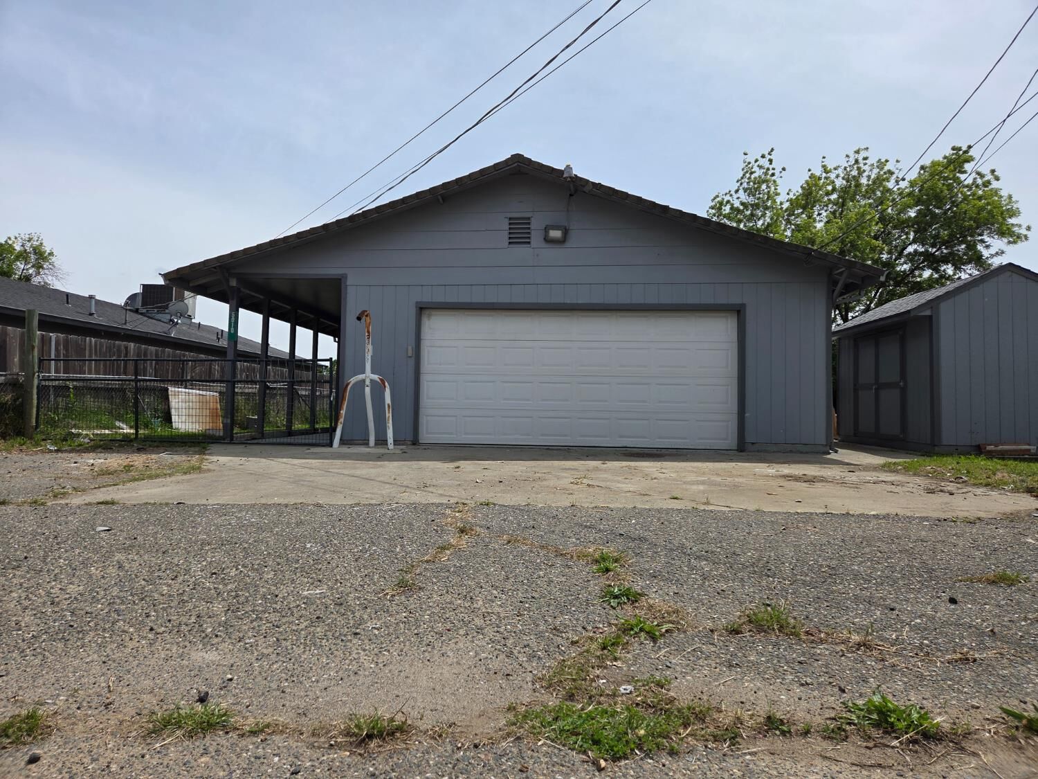Property Photo:  5010 Powerline Road  CA 95961 