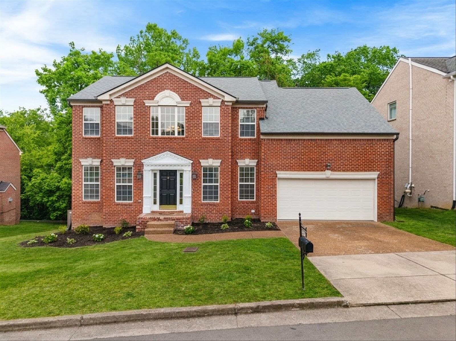 Property Photo:  5117 Glencarron Dr  TN 37220 
