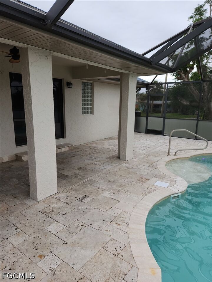 Property Photo: 3025 Magnolia Way FL 33950