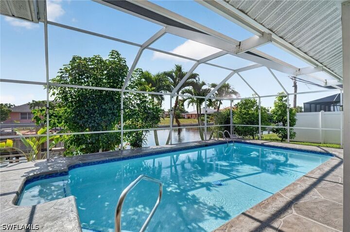 Property Photo:  4225 SW 2nd Avenue  FL 33914 