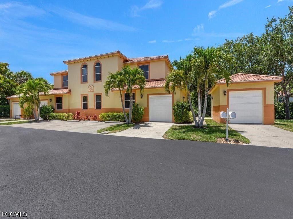 Property Photo:  15495 Bellamar Circle 2222  FL 33908 