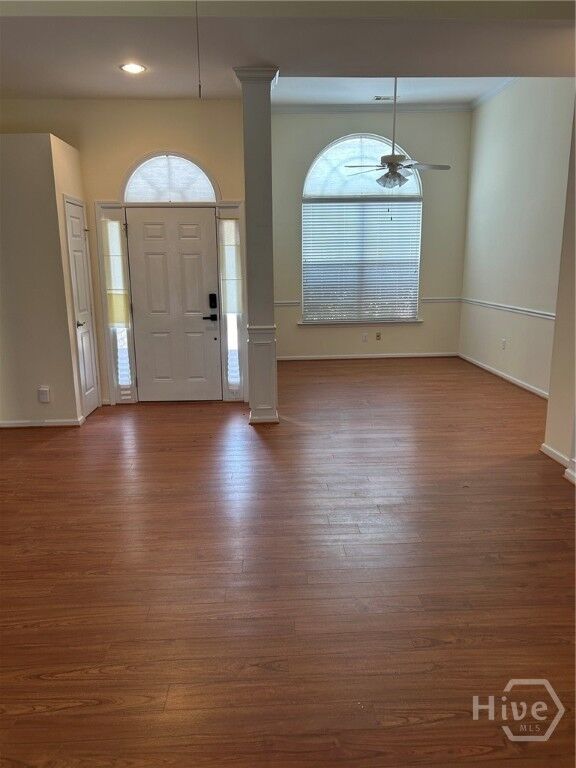 Property Photo:  2 Tranquil Place  GA 31322 