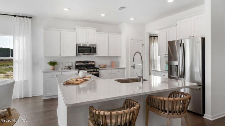 Property Photo: 8664 Baton Rouge Avenue NW Lot 1245 NC 28467