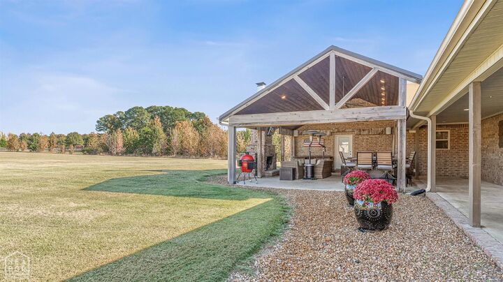 Property Photo:  175 County Road 754  AR 72405 