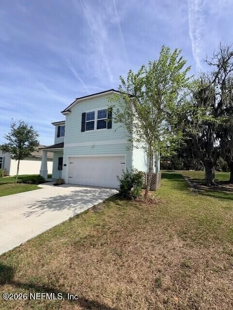 Property Photo:  433 Jarama Circle  FL 32084 