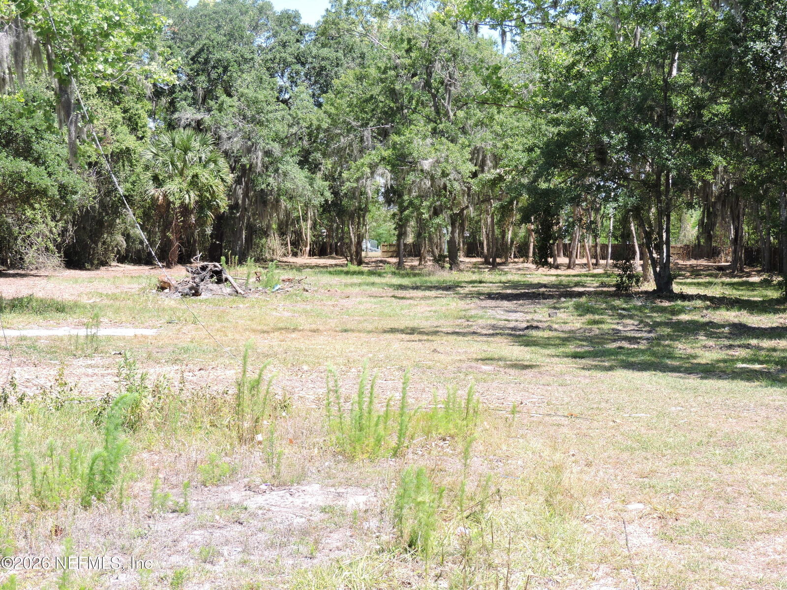 Property Photo: 3713 Cedar Point Road FL 32226