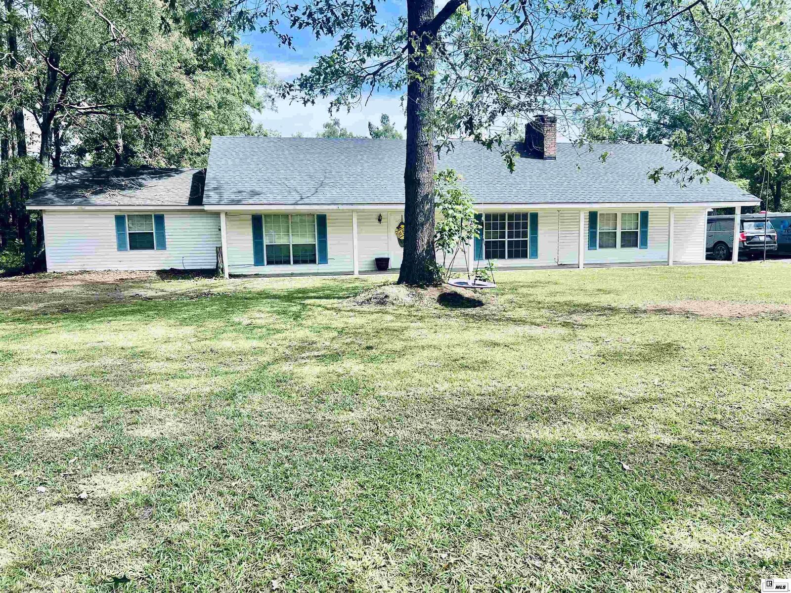 Property Photo:  268 Ranchette Road  LA 71203 