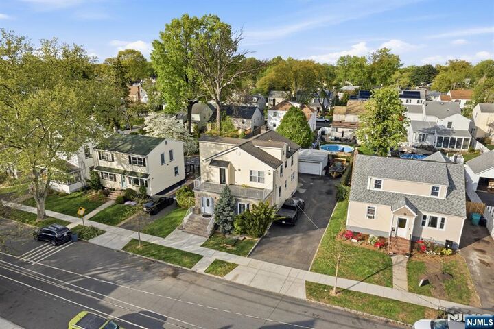 Property Photo:  145 Sheridan Avenue  NJ 07204 