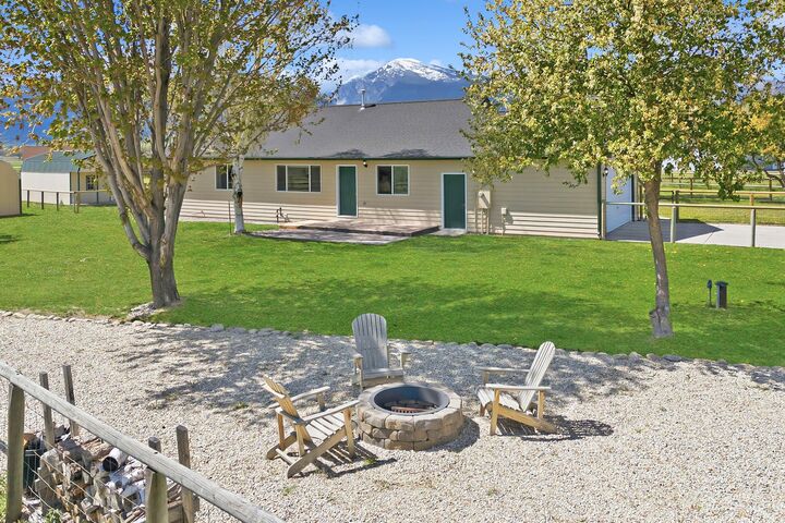 Property Photo:  4318 Leonard Lane  MT 59870 