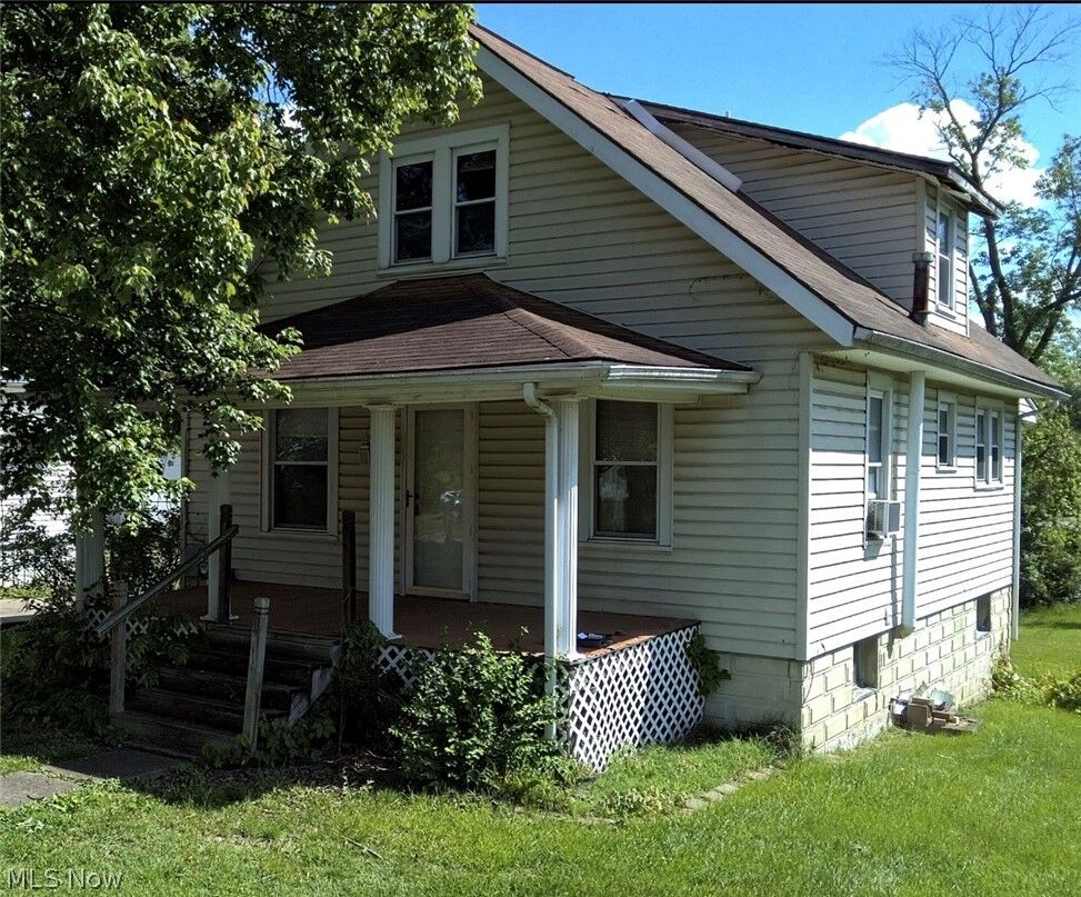 Property Photo:  3507 6th Avenue  WV 26101 