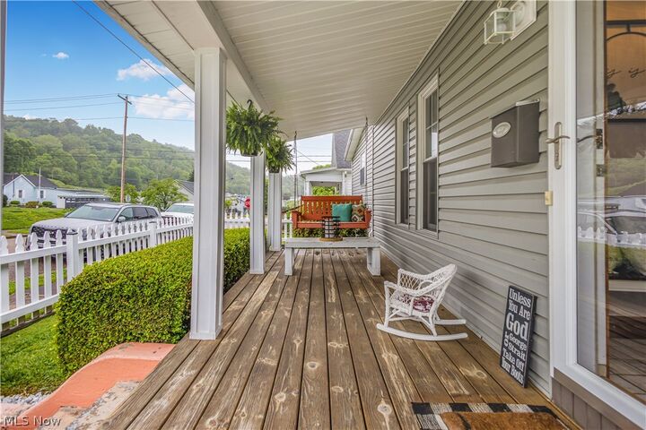 Property Photo:  703 6th Street  WV 26170 