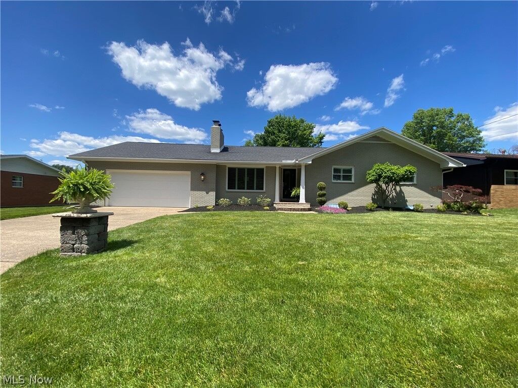 Property Photo:  4807 10th Avenue  WV 26105 