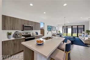 Property Photo:  5574 Cassidy Ln  FL 34142 
