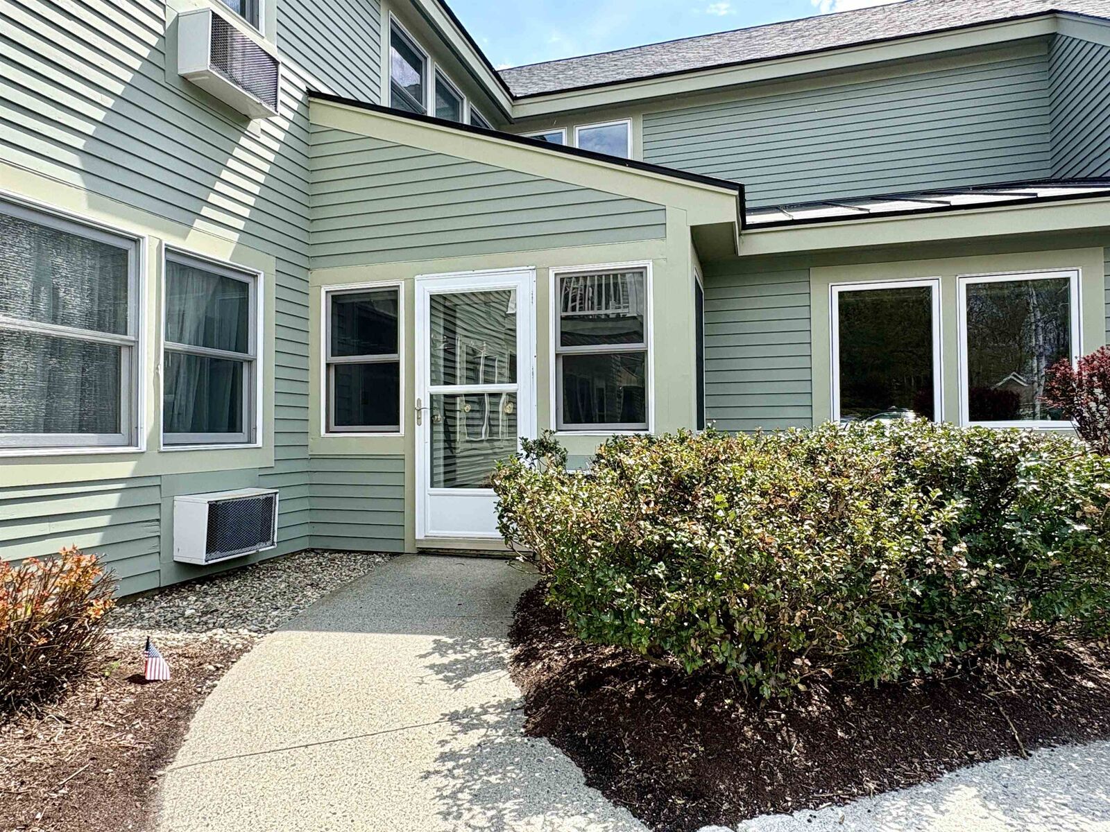 Property Photo:  53 Lyme Road  NH 03755 
