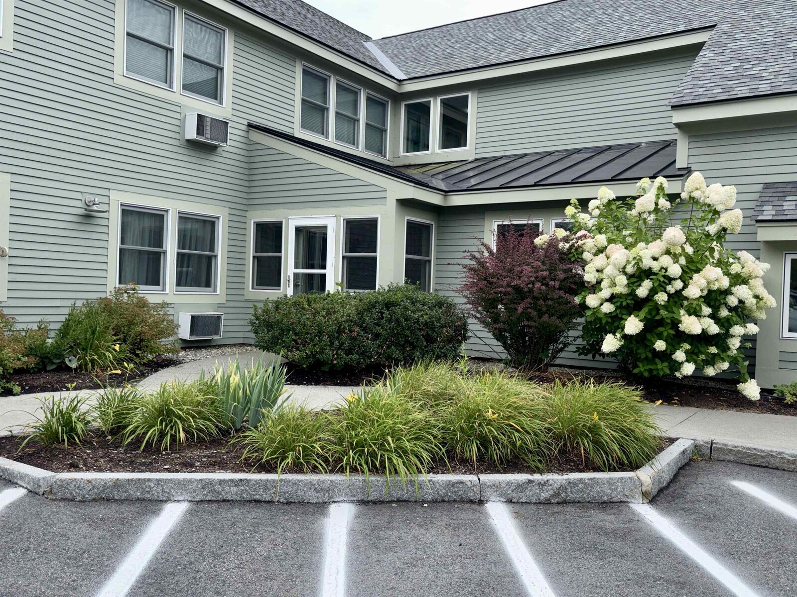 Property Photo: 53 Lyme Road NH 03755