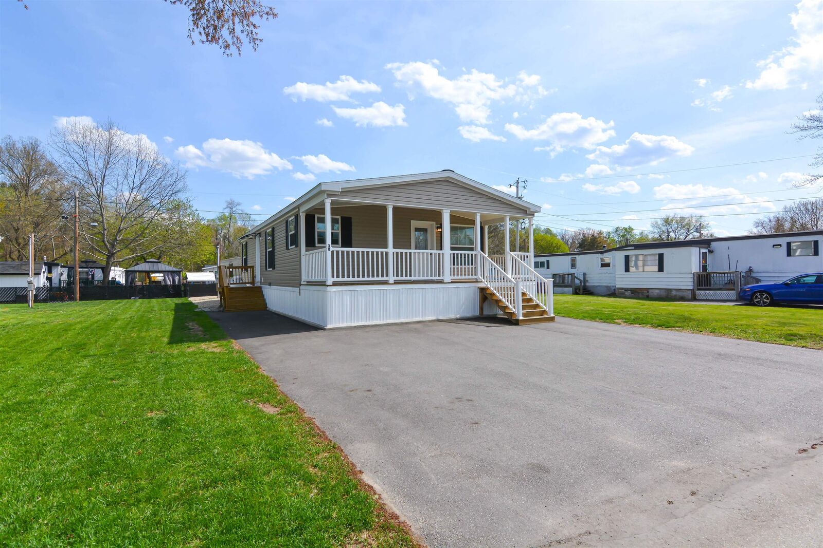 Property Photo:  38 Hazel Drive  NH 03301 