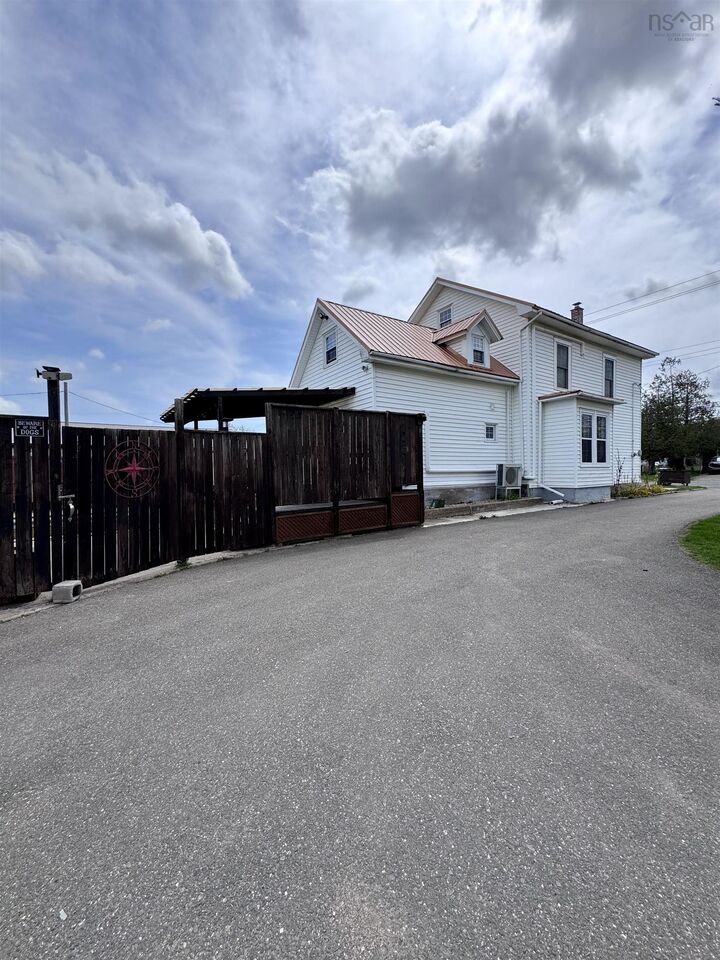 Property Photo:  218 Main Street  NS B0P 1E0 