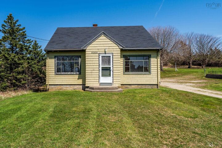 Property Photo:  6000 Highway 1  NS B5A 5B3 