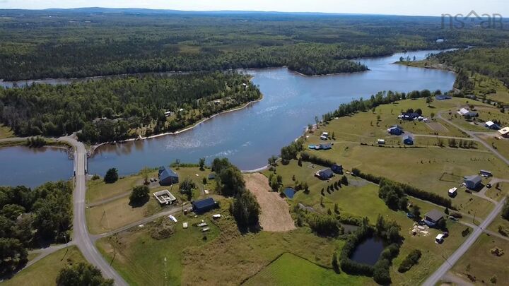 Property Photo:  Lot 18-6 Shore Road  NS B0K 1H0 