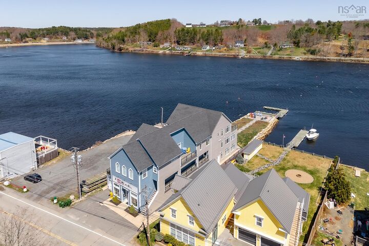 Property Photo:  5 629 Main Street  NS B0J 2E0 