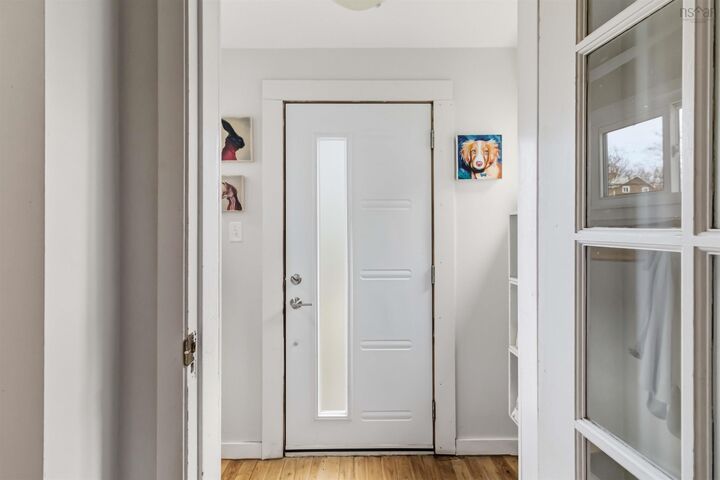 Property Photo:  3036 Connolly Street  NS B3L 3N9 