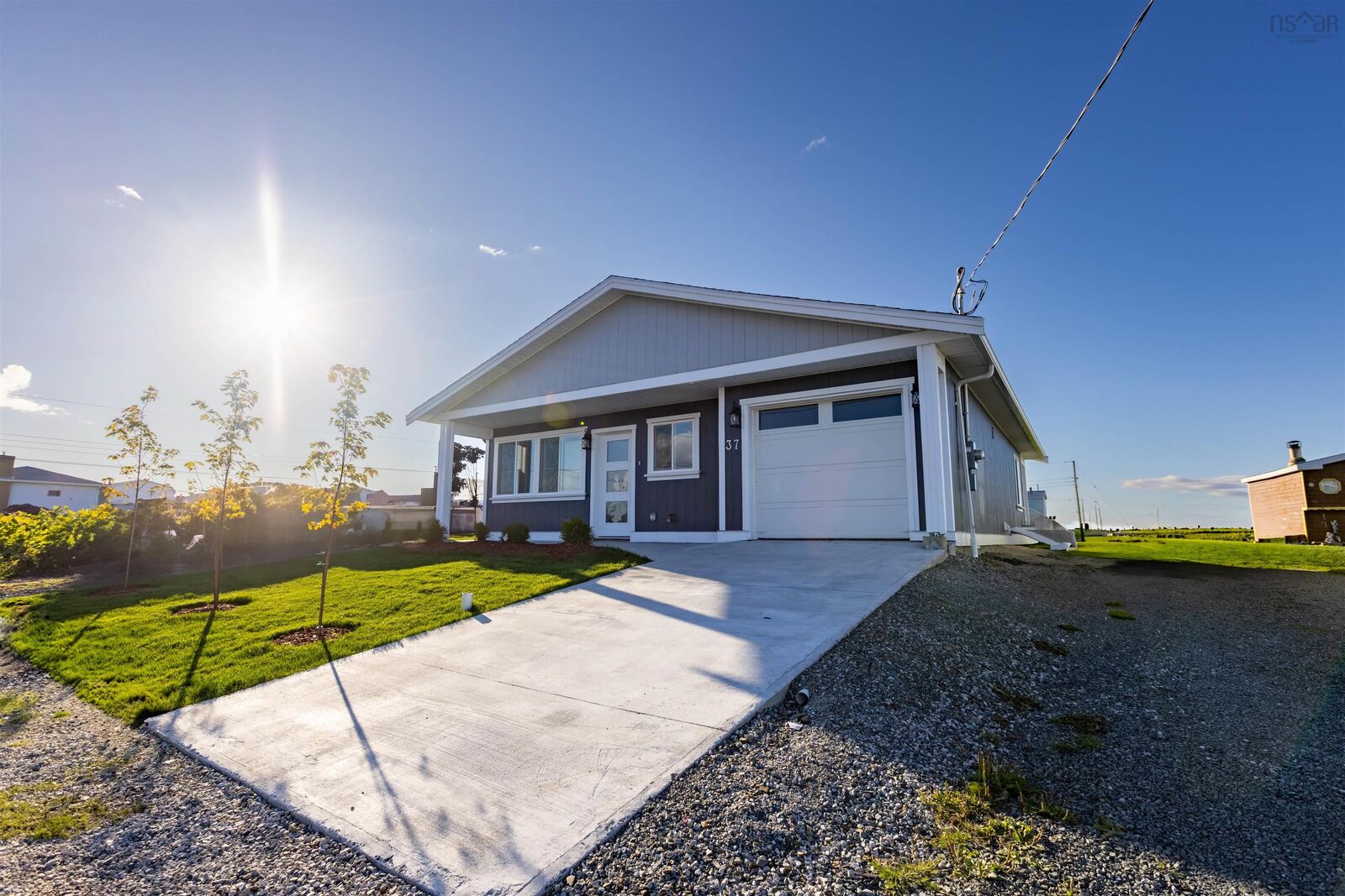 Property Photo:  37 Eighth Street Street  NS B1A 4K7 