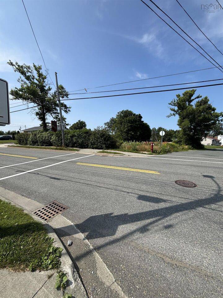 Property Photo:  718 Main Street  NS B1A 4Y5 