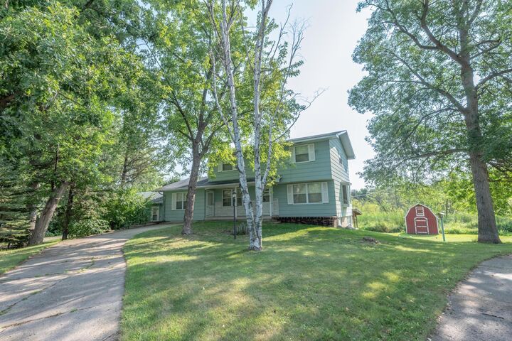 Property Photo:  17409 Highland Drive  MN 56501 