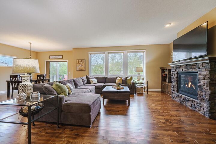 Property Photo:  16604 Markley Lake Drive SE  MN 55372 