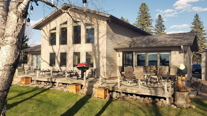 Property Photo: 38569 Misty Point MN 56576