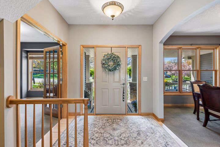 Property Photo: 16586 73rd Avenue N MN 55311