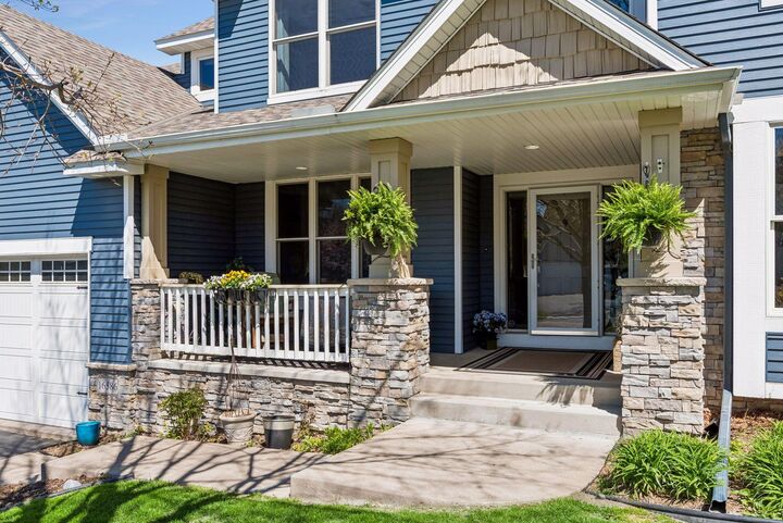 Property Photo:  16586 73rd Avenue N  MN 55311 