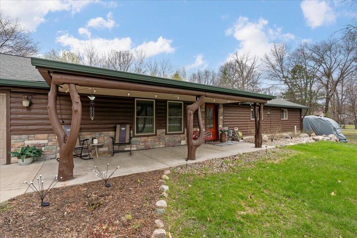 Property Photo:  14093 Cherrywood Drive  MN 56425 