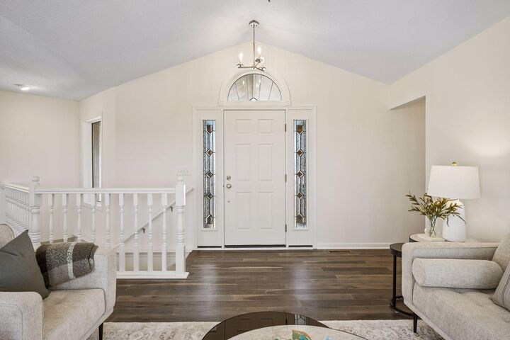 Property Photo:  3741 Lucy Court NE  MN 55376 